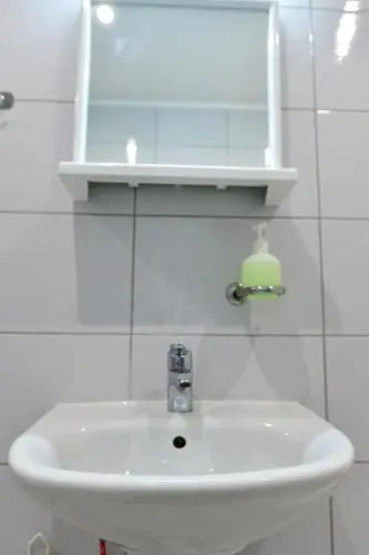 Apartment Stjepan