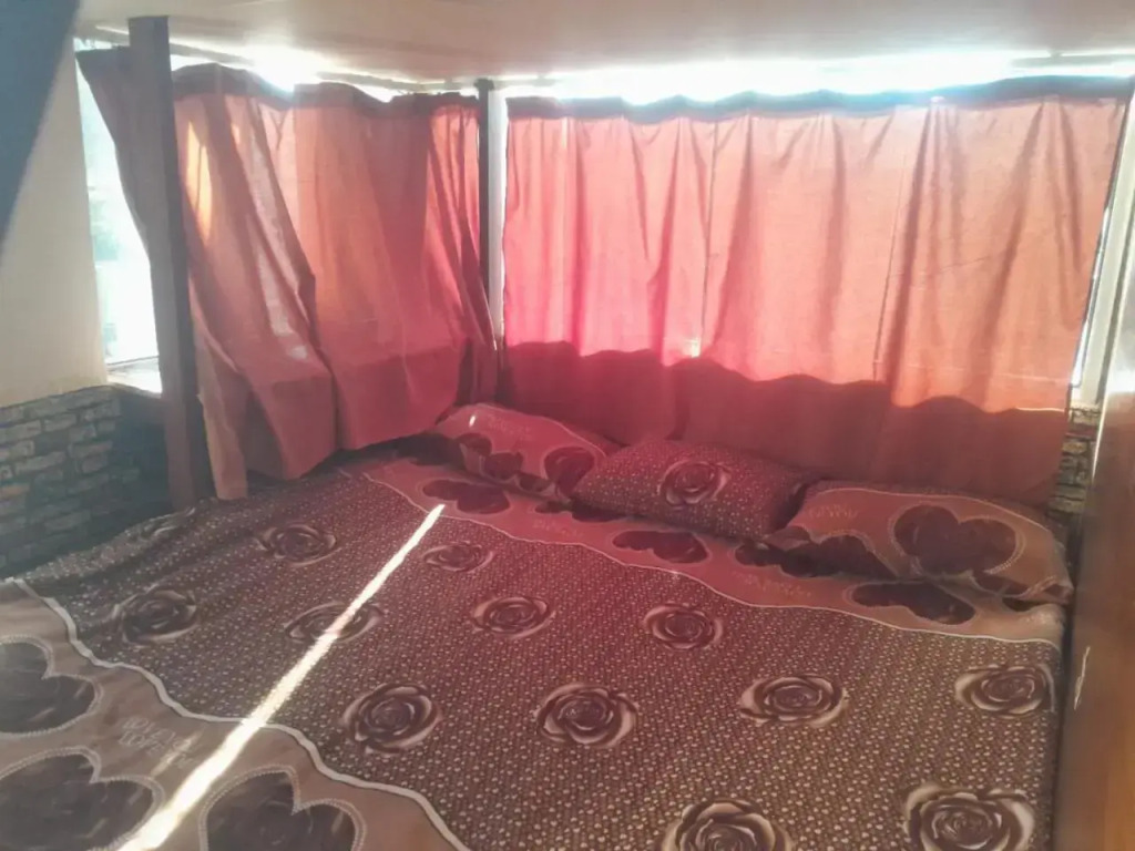 Urban Bedouin Hostel