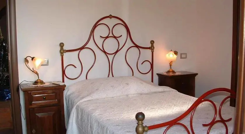 Agriturismo Poggiorota