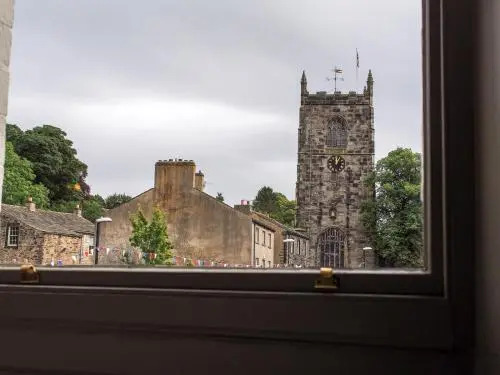 The Coach House Skipton