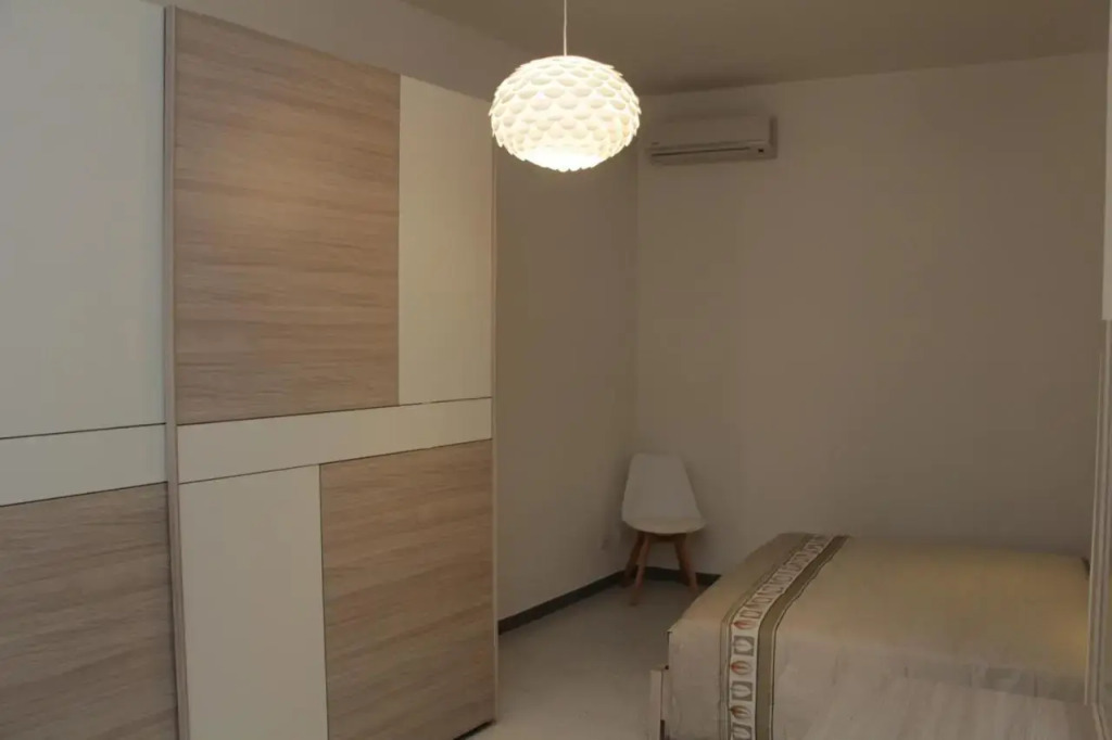Casa Vacanze Mirabile