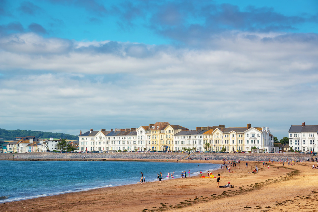 Holiday Inn Express Exeter