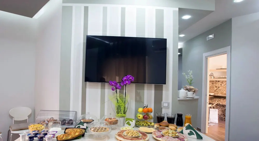 360 Hospitality