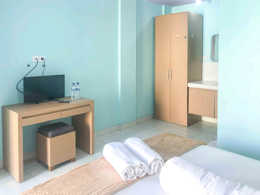 Anandianta Guesthouse Nusa Dua RedPartner
