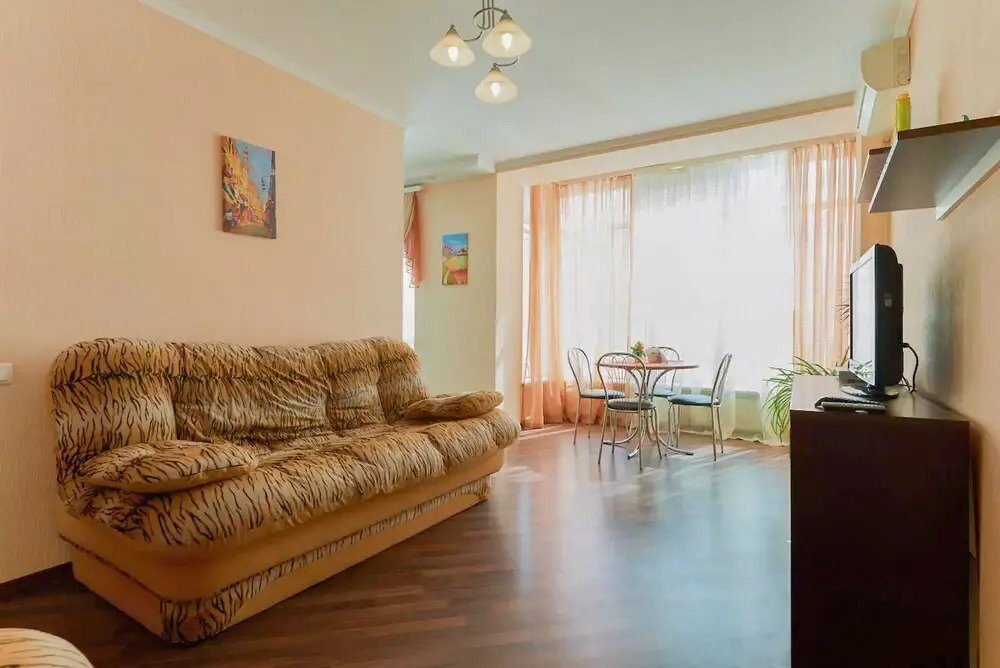 Home-Hotel Gonchara 47-49