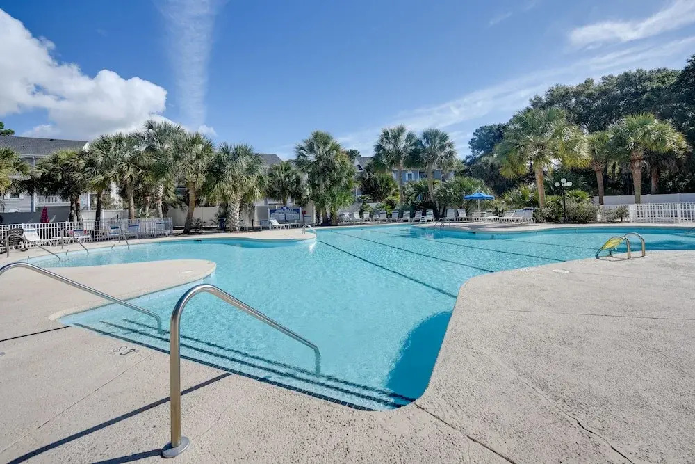 Coastal Sunset Beach Condo w/ Private Balcony!