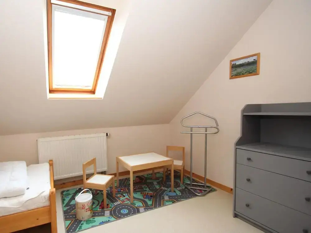 NEU Ferienhaus Deichblick