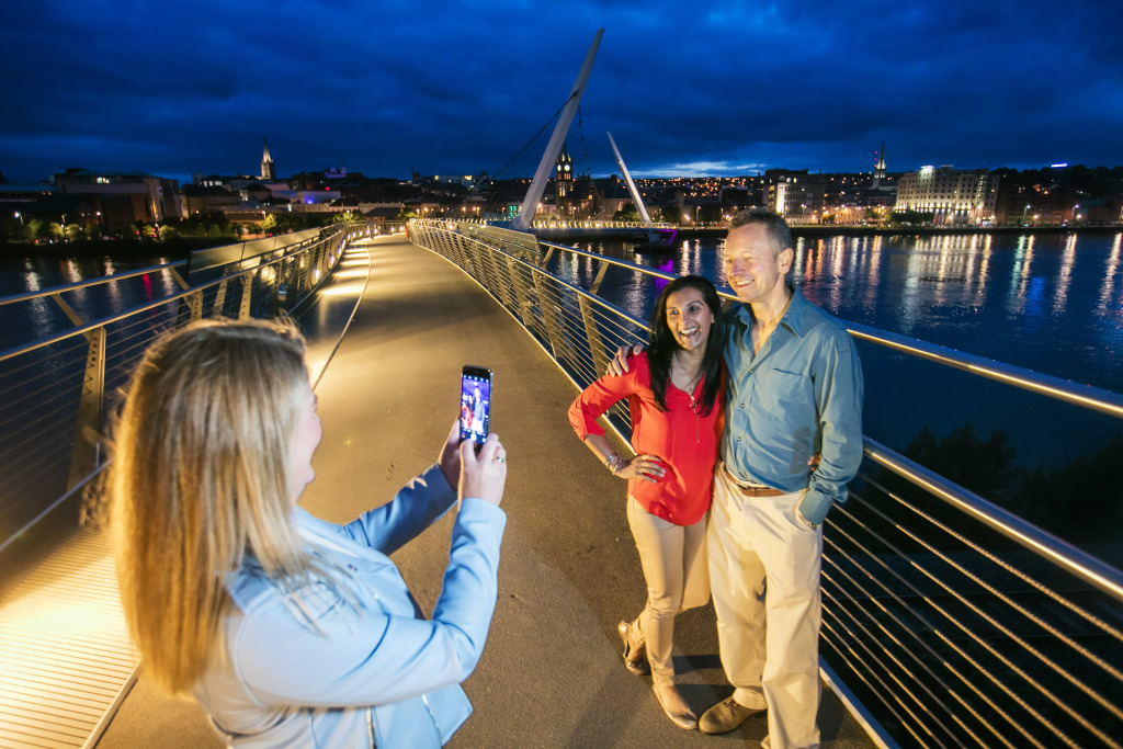 Holiday Inn Express - Derry - Londonderry by IHG