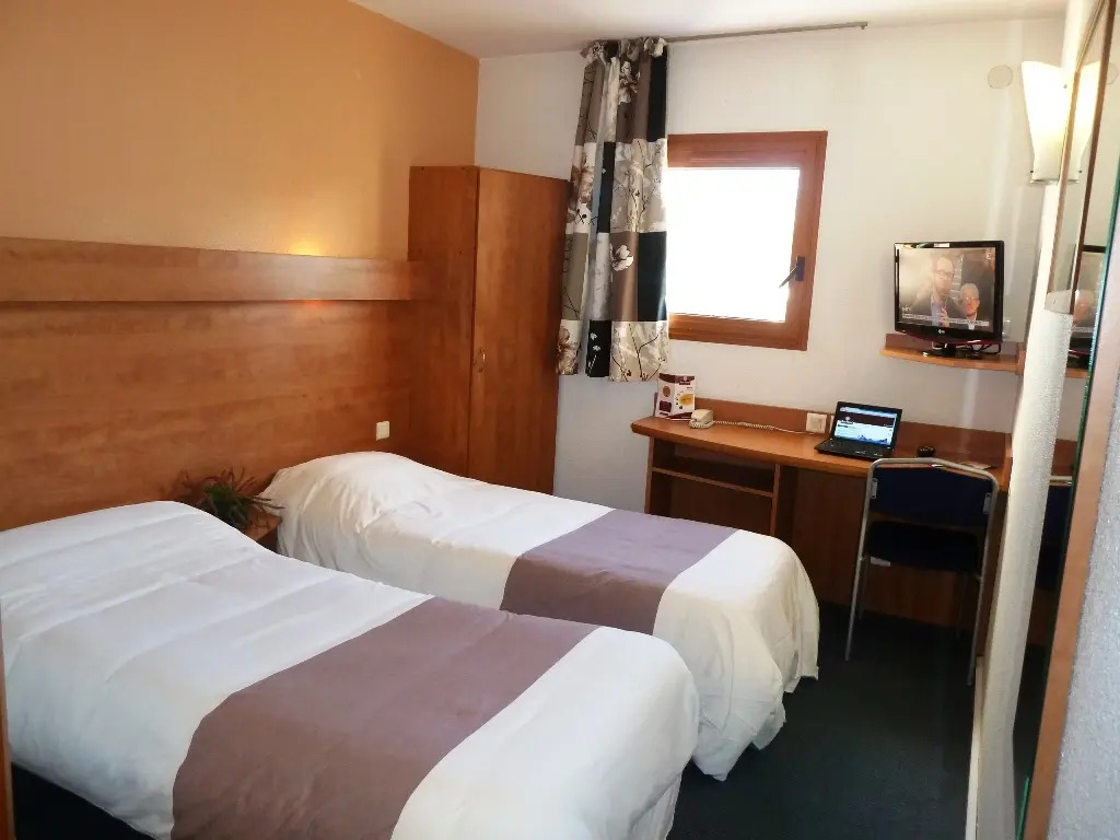 Best Hotel Montpellier Millénaire