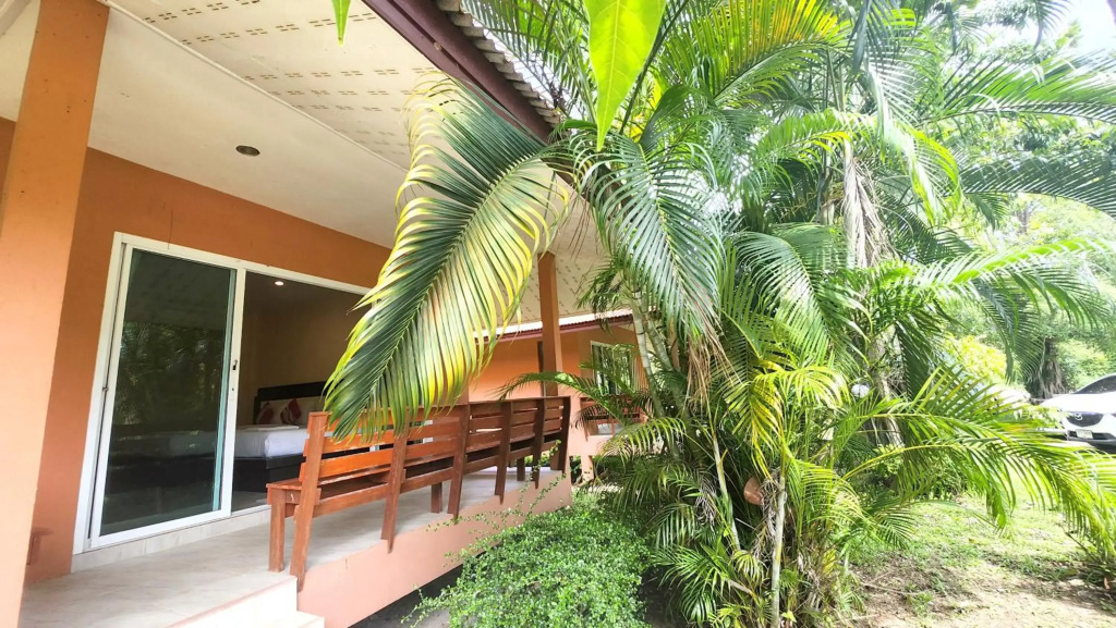 Sawaddee Aonang Resort