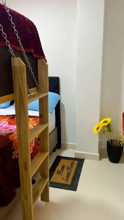 Edifício Pedra Menina