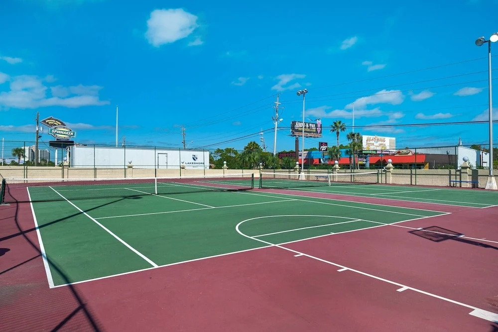 Summit Beach Resort 1429