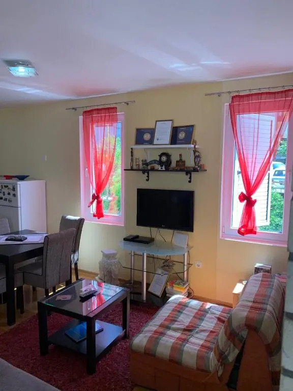 Apartman Trklja
