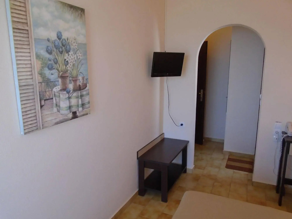Triton Rooms Stalis