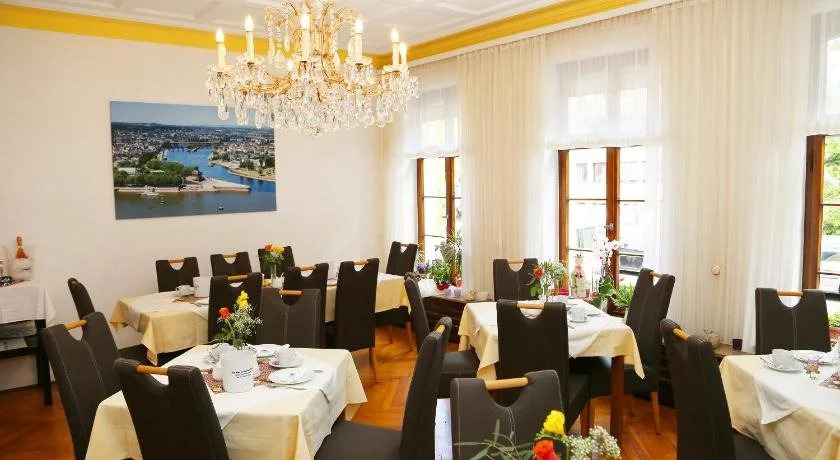 Hotel Jan van Werth