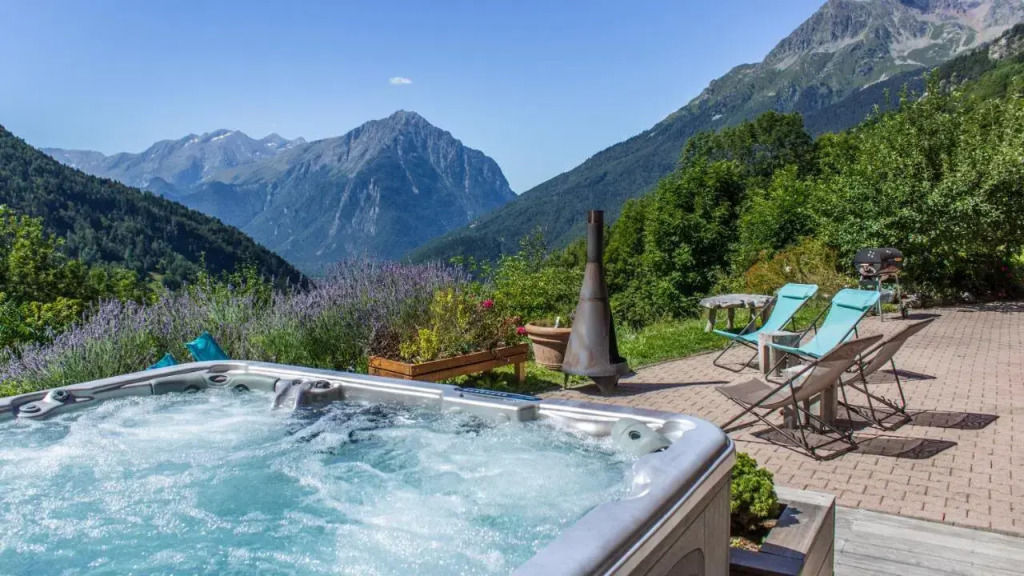 Chalet Saskia - Catered