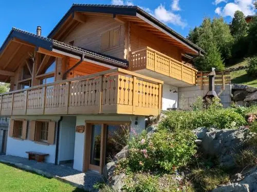 Chalet Ratatouille by Interhome