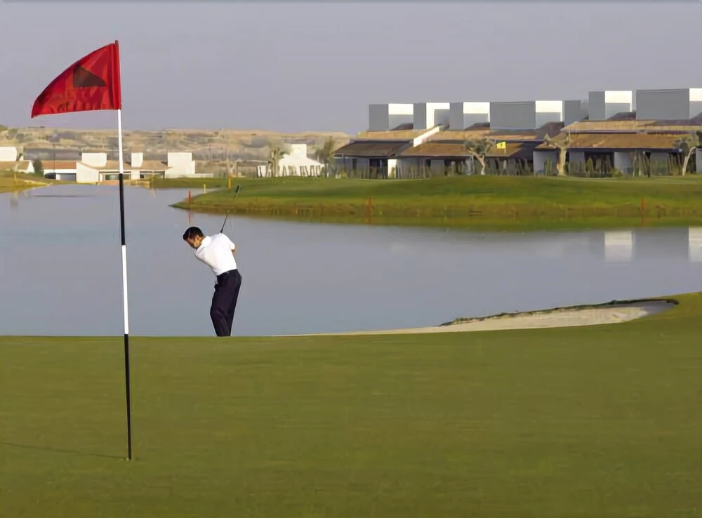 Peraleja Golf