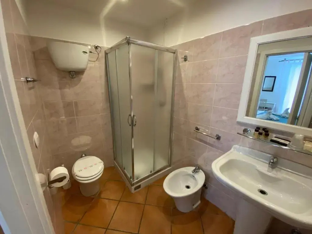Tropea Boutique Hotel