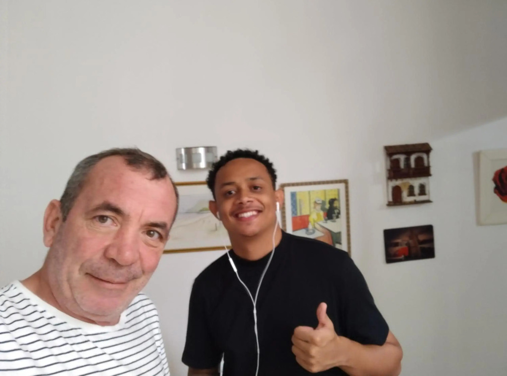 Hostel Convention Expo SP