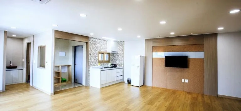 Eco Green Guesthouse