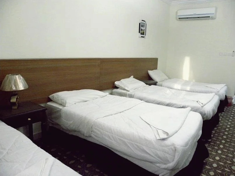 Hana Hariry Hotel