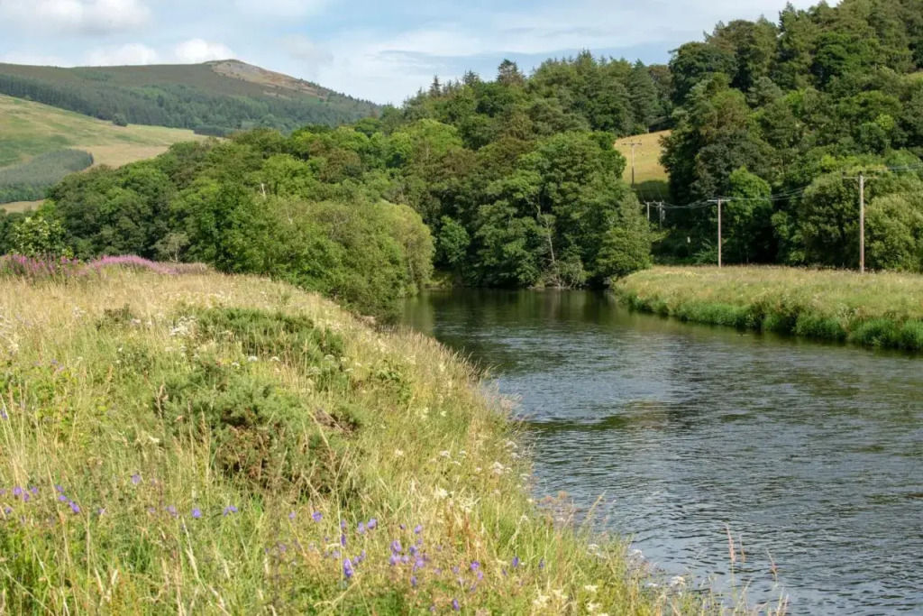 Macdonald Cardrona Hotel, Golf & Spa