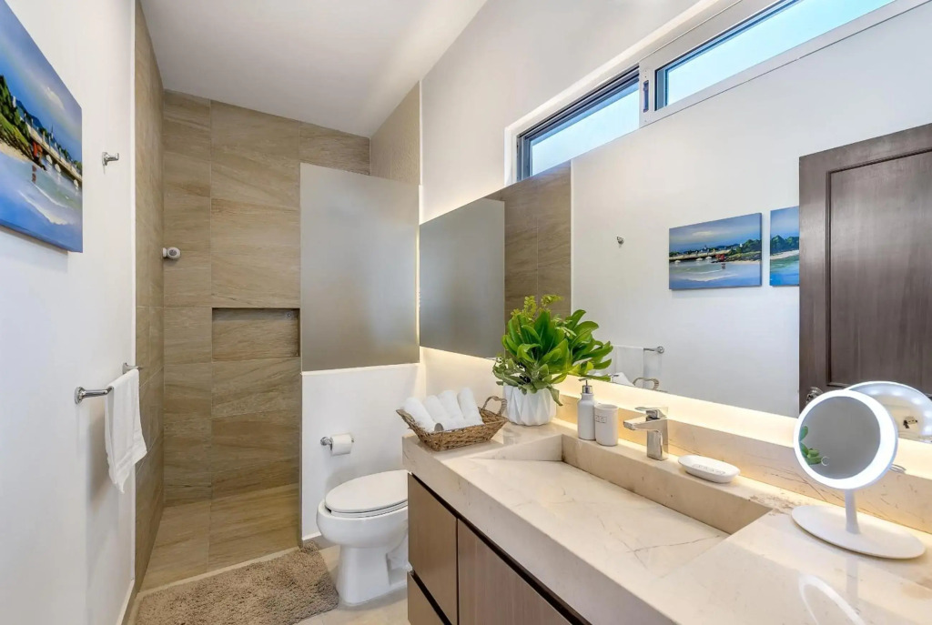 Espectacular Villa Sevilla Your House in Playa del Carmen