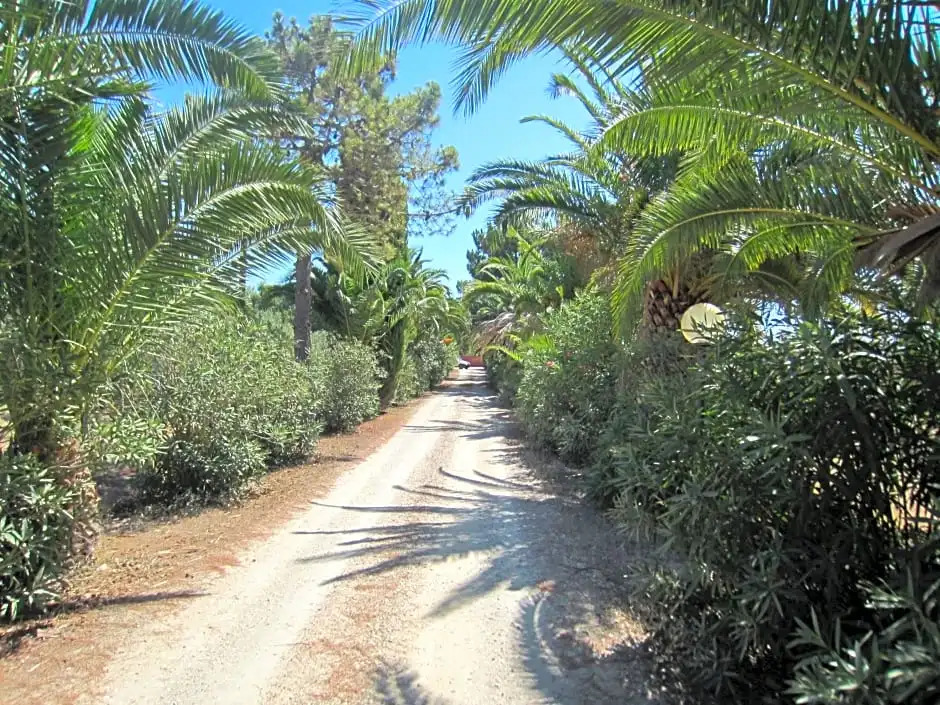 Le Ginestre Alghero