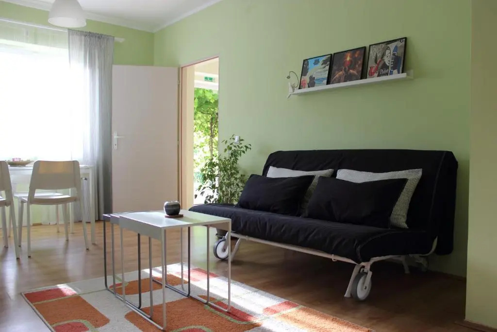 Apartment Jazz Golubac