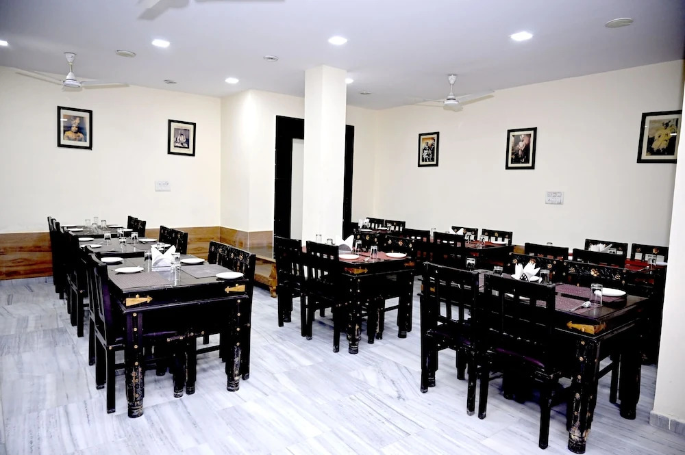 Hotel Ramvilas