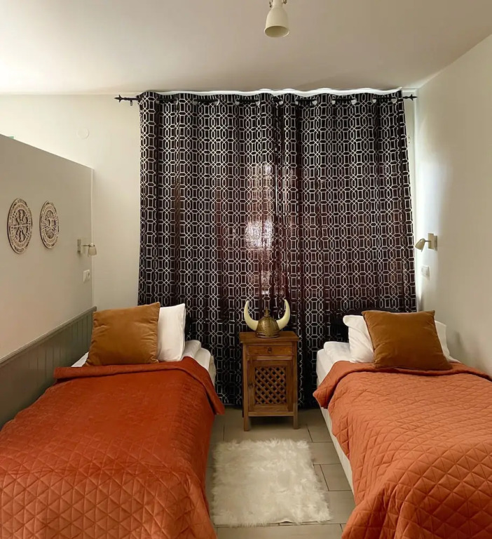 Egils Studio Apartments