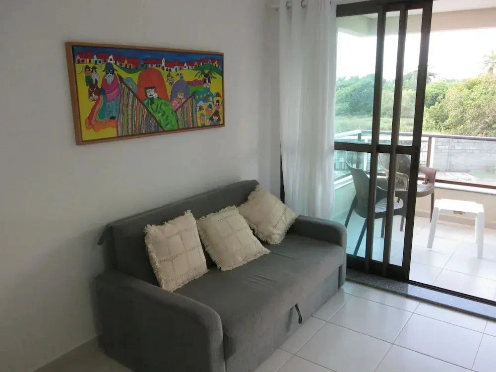 Carneiros Beach Resort