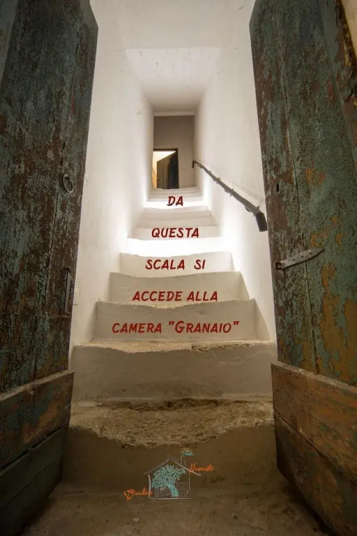 Giardino Nascosto