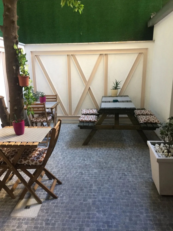 Hotel Balca