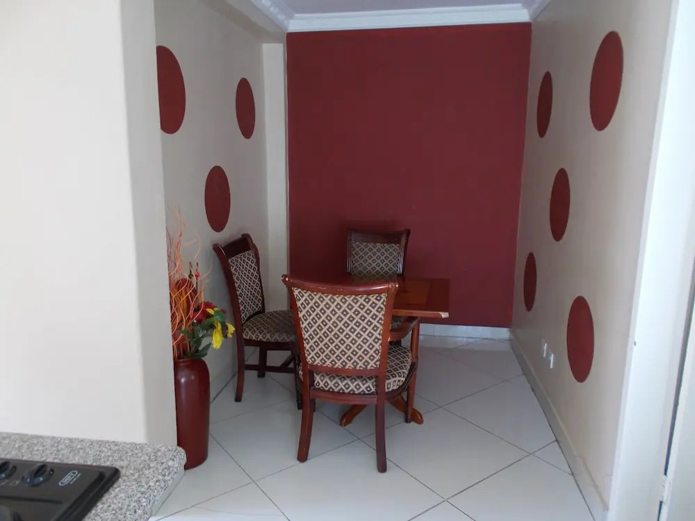 Serenity Lodge Limited