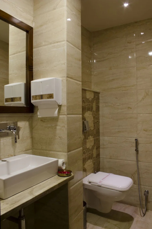 Hotel Ajmer Inn