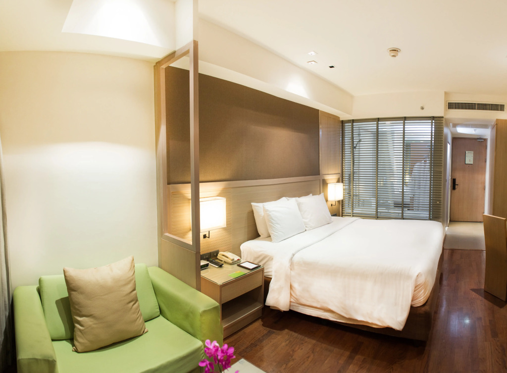 Signature Pattaya