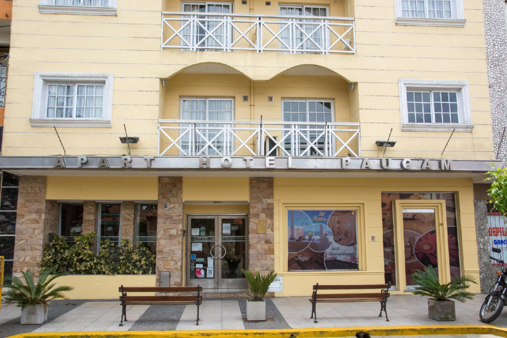 Hotel Paucam