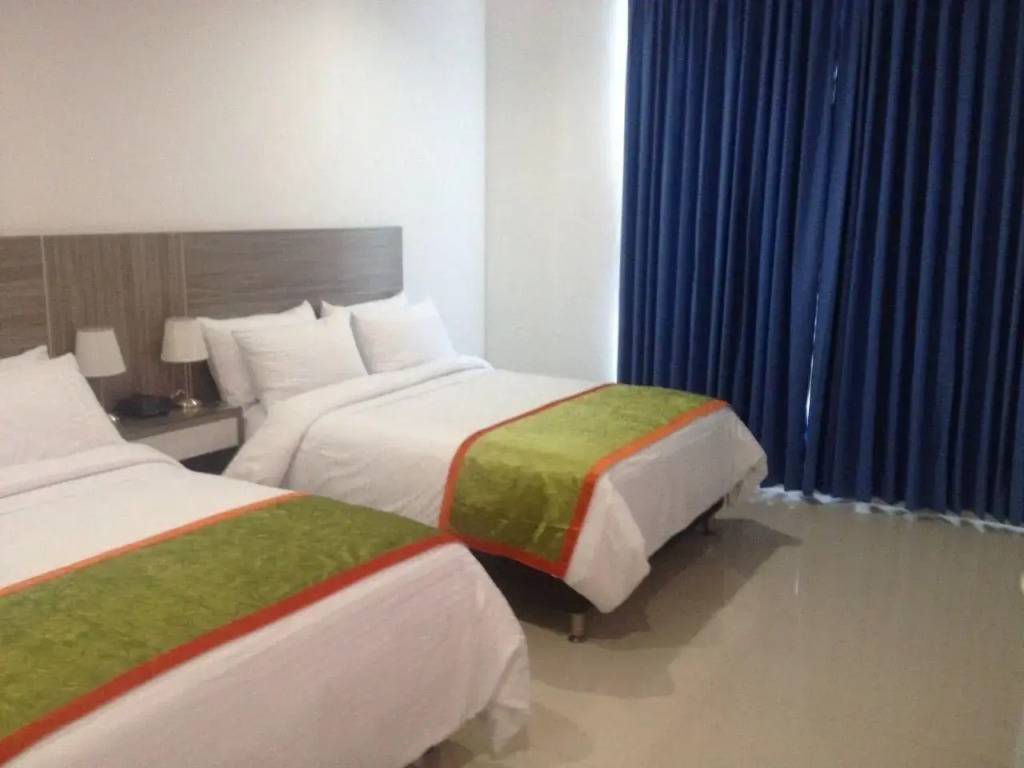 Hotel Altamar Cartagena