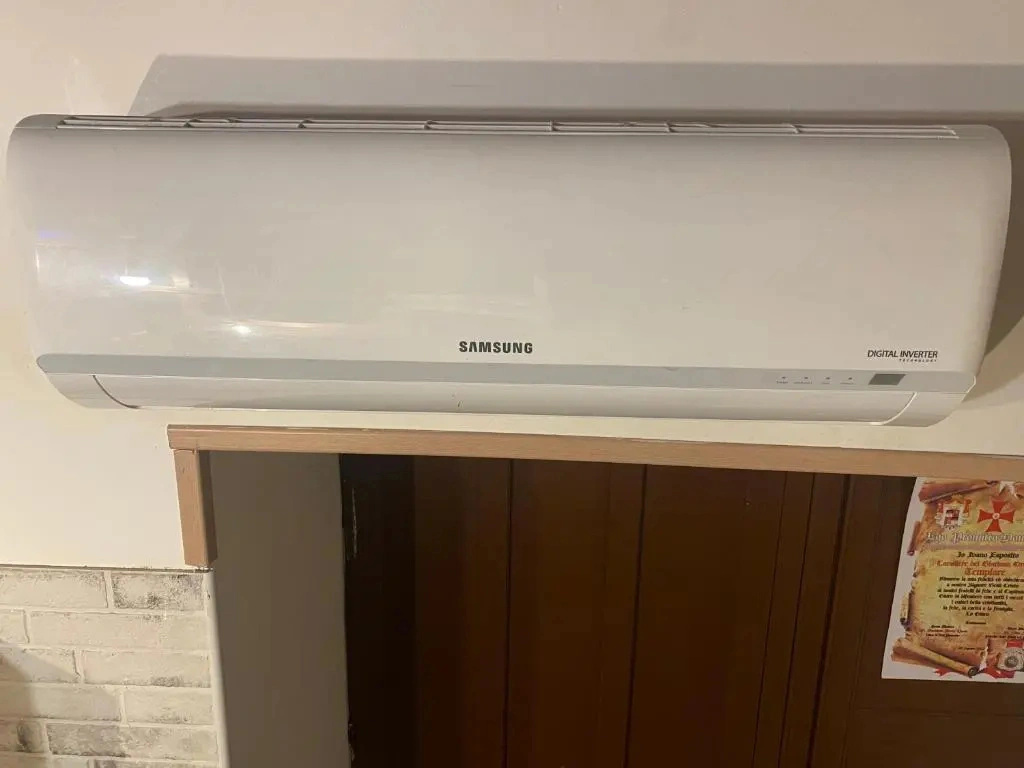Sarno Domus Grazioso Loft 2 livelli Centro Storico