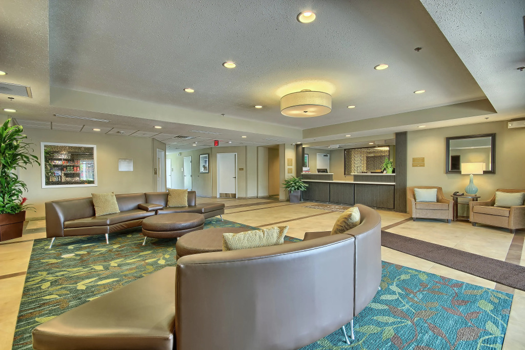 Candlewood Suites Columbus - Grove City by IHG