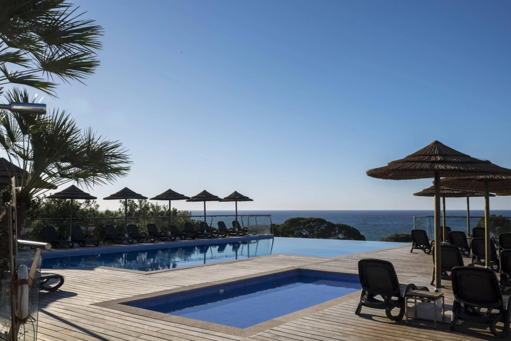 Vila Alba Resort