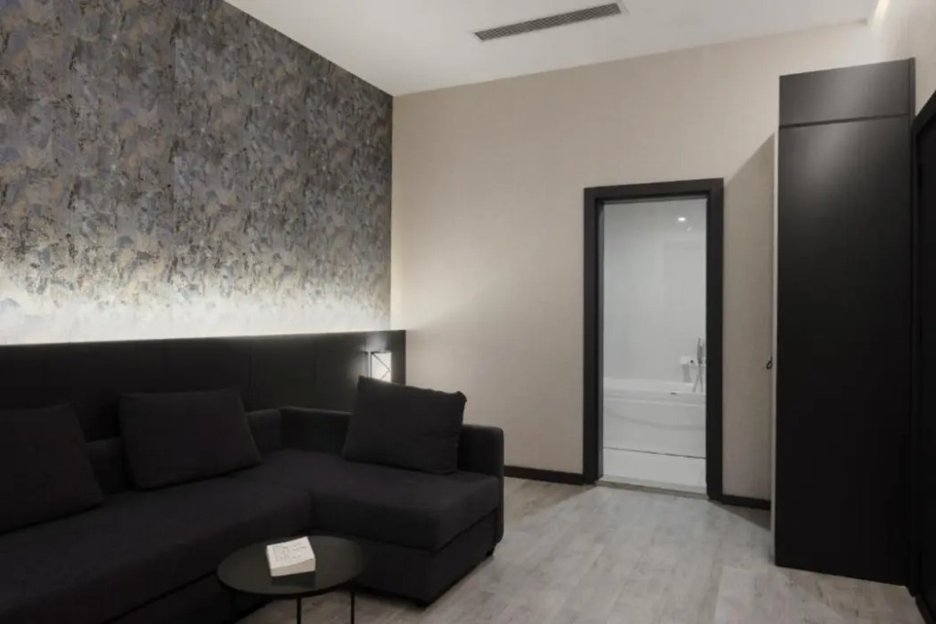 DDK Hotel Duhok