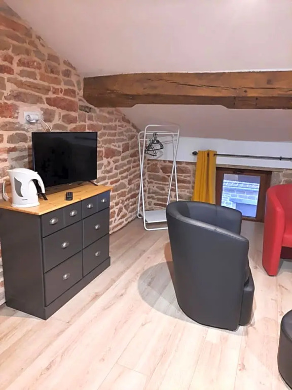 Mill D'arx