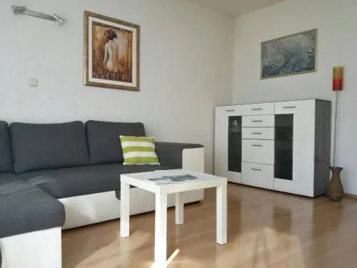 Liburana Apartment