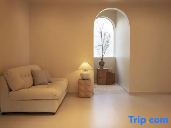 Xiapu Songdao Chenguan Homestay
