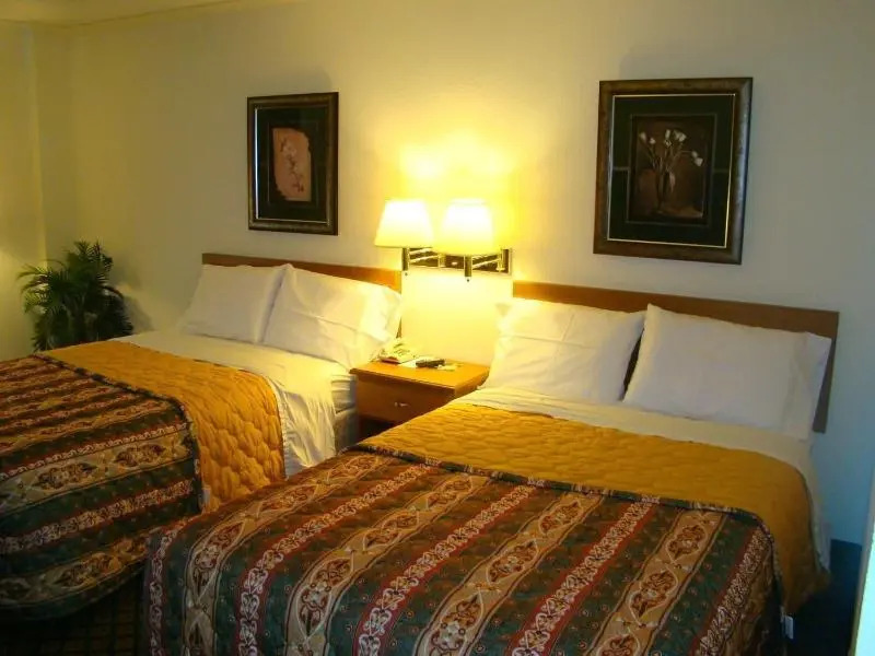 Americas Best Value Inn Jacksonville / Little Rock