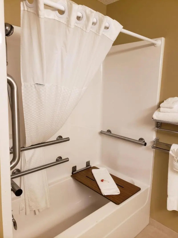 Microtel Inn & Suites by Wyndham Dover New Hampshire