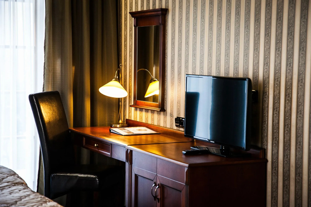Wellness Golf Hotel Morris